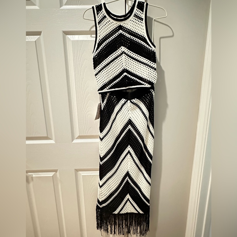 Dress set